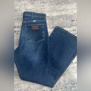 Wrangler Women’s Denim Jeans